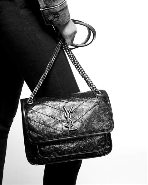 ysl baby niki 2018|YSL baby niki bag.